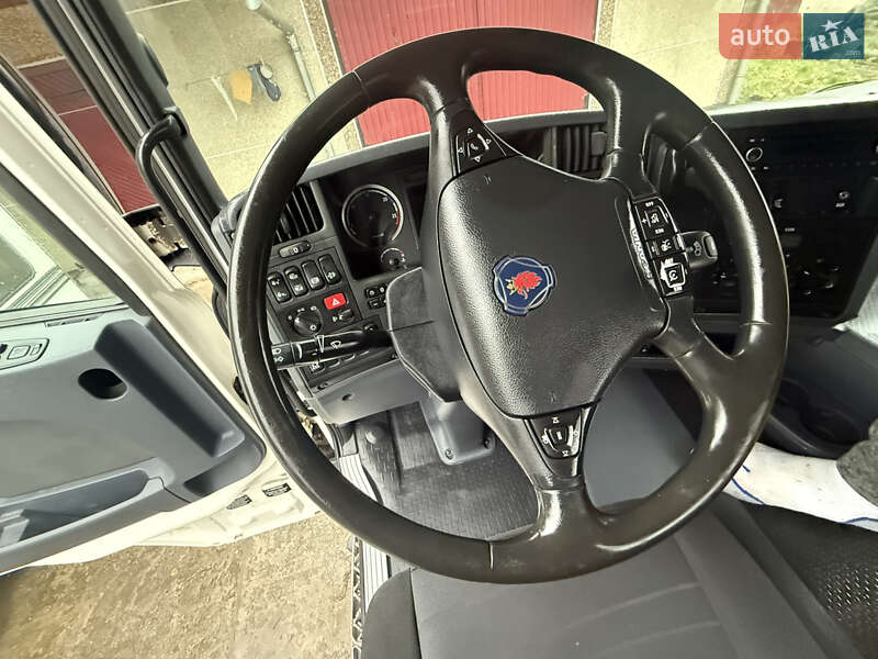 Тягач Scania G 2014 в Тернополе фото 73 Тягач Scania G 2014 в Тернополе