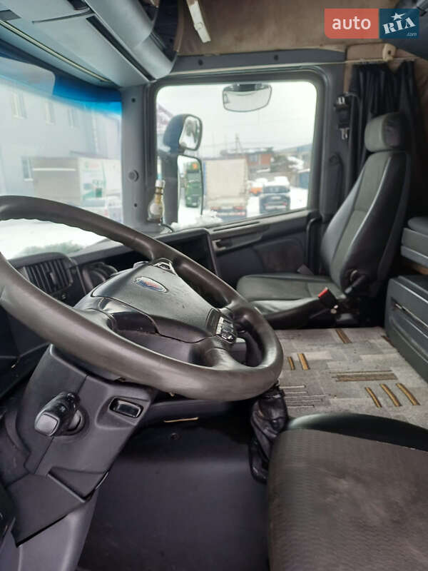 Тягач Scania G 2010 в Києві