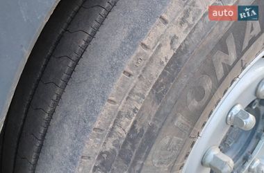 Тягач Scania G 2012 в Черкасах