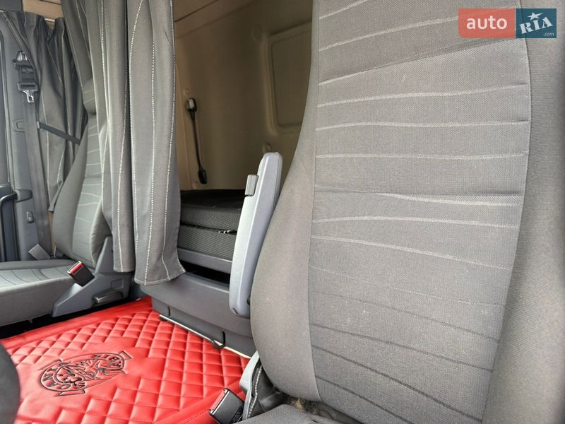 Самоскид Scania G 2010 в Вінниці