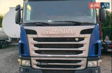 Тягач Scania G 2012 в Каменском