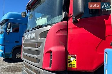 Тягач Scania G 2010 в Житомире