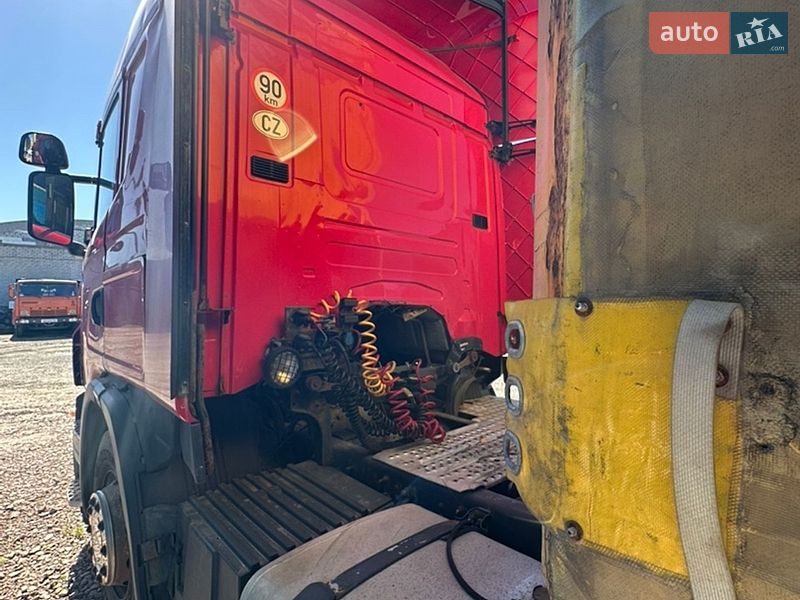 Тягач Scania G 2010 в Житомире