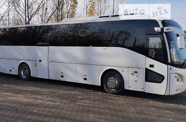 Туристический / Междугородний автобус Scania Higer 2014 в Житомире
