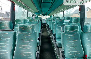 Туристический / Междугородний автобус Scania Irizar 1998 в Ковеле