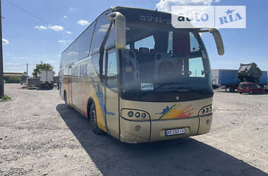 Туристический / Междугородний автобус Scania Irizar 1996 в Днепре