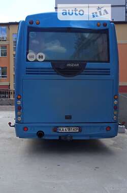 Туристический / Междугородний автобус Scania Irizar 2011 в Киеве