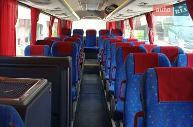 Туристический / Междугородний автобус Scania Irizar 2011 в 