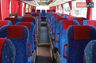 Туристический / Междугородний автобус Scania Irizar 2011 в 