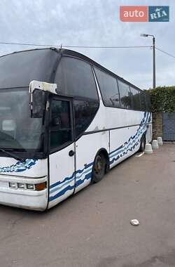 Туристический / Междугородний автобус Scania Irizar 1995 в 