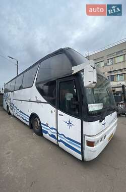 Туристический / Междугородний автобус Scania Irizar 1995 в 