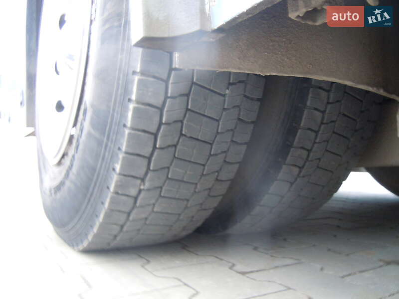 Туристичний / Міжміський автобус Scania Irizar 2003 в Луцьку фото 8 Туристичний / Міжміський автобус Scania Irizar 2003 в Луцьку