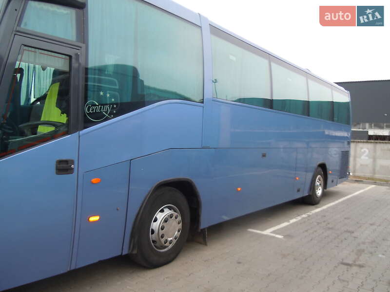 Туристичний / Міжміський автобус Scania Irizar 2003 в Луцьку фото 12 Туристичний / Міжміський автобус Scania Irizar 2003 в Луцьку