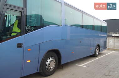 Туристический / Междугородний автобус Scania Irizar 2003 в 