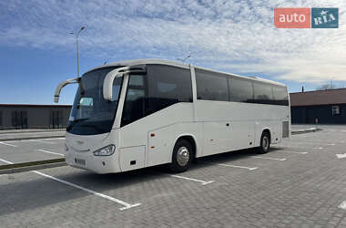 Туристичний / Міжміський автобус Scania Irizar 2006 в Тернополі