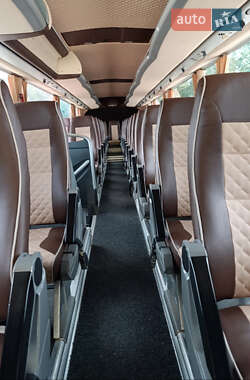 Туристичний / Міжміський автобус Scania Irizar 2001 в 