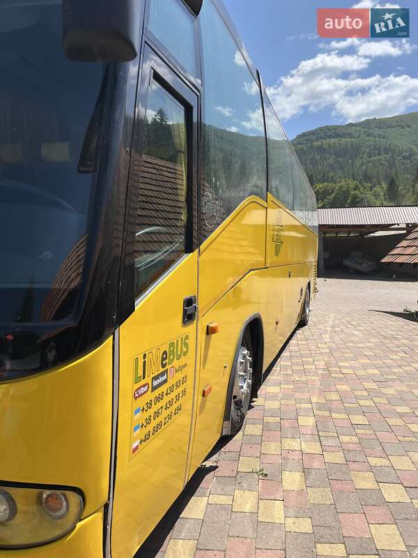 Туристический / Междугородний автобус Scania Irizar 1998 в Виннице фото 2 Туристический / Междугородний автобус Scania Irizar 1998 в Виннице