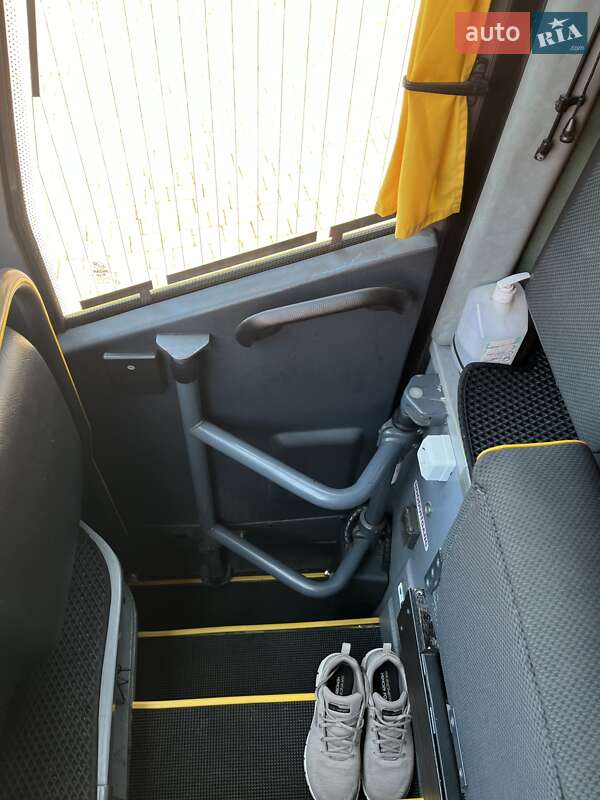 Туристический / Междугородний автобус Scania Irizar 1998 в Виннице фото 13 Туристический / Междугородний автобус Scania Irizar 1998 в Виннице