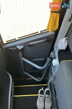 Туристичний / Міжміський автобус Scania Irizar 1998 в 