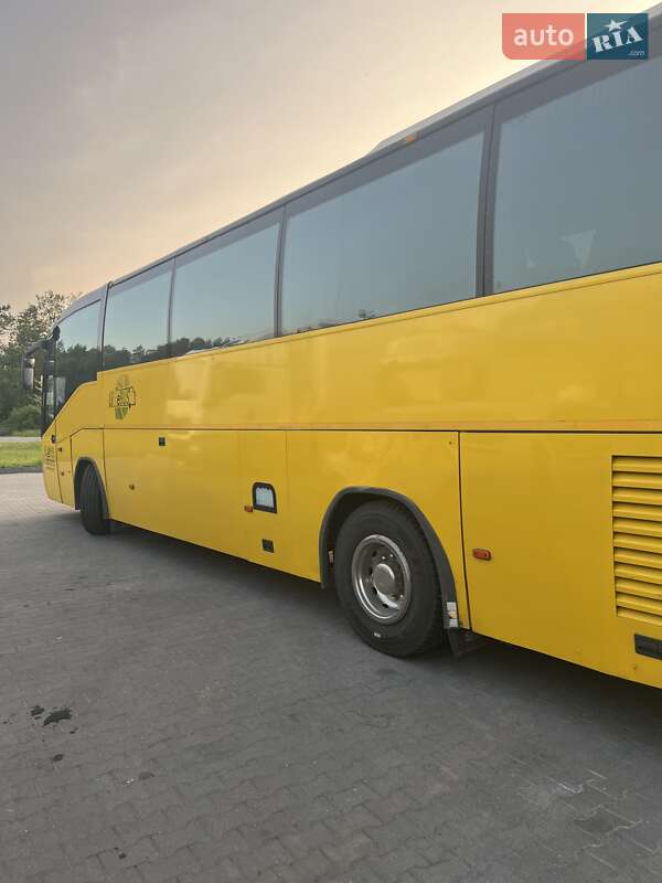 Туристический / Междугородний автобус Scania Irizar 1998 в Виннице фото 9 Туристический / Междугородний автобус Scania Irizar 1998 в Виннице