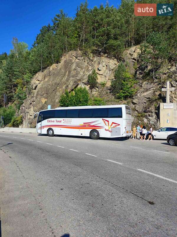 Туристичний / Міжміський автобус Scania Irizar 2006 в Хмельницькому