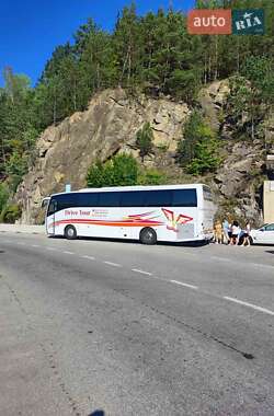 Туристический / Междугородний автобус Scania Irizar 2006 в 