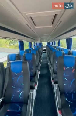 Туристичний / Міжміський автобус Scania Irizar 2008 в 