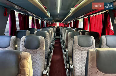 Туристический / Междугородний автобус Scania Irizar 2006 в 