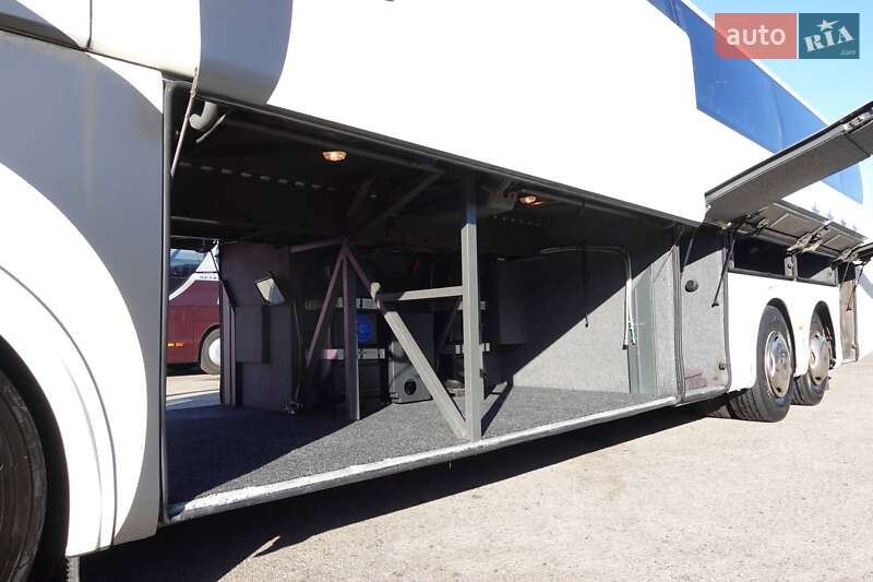 Туристический / Междугородний автобус Scania Irizar 2010 в Львове