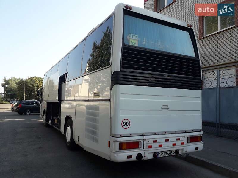 Туристический / Междугородний автобус Scania K113 1992 в Запорожье фото 5 Туристический / Междугородний автобус Scania K113 1992 в Запорожье