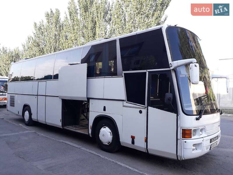 Туристический / Междугородний автобус Scania K113 1992 в Запорожье фото 16 Туристический / Междугородний автобус Scania K113 1992 в Запорожье