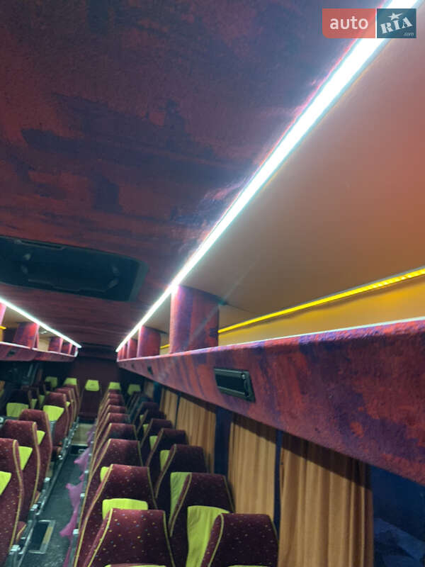 Туристичний / Міжміський автобус Scania K113 1988 в Одесі