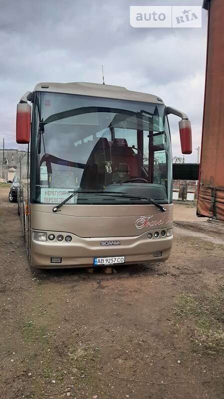 Scania K113 1996