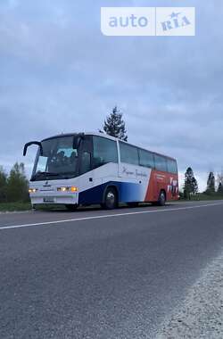 Туристический / Междугородний автобус Scania K113 1999 в Львове