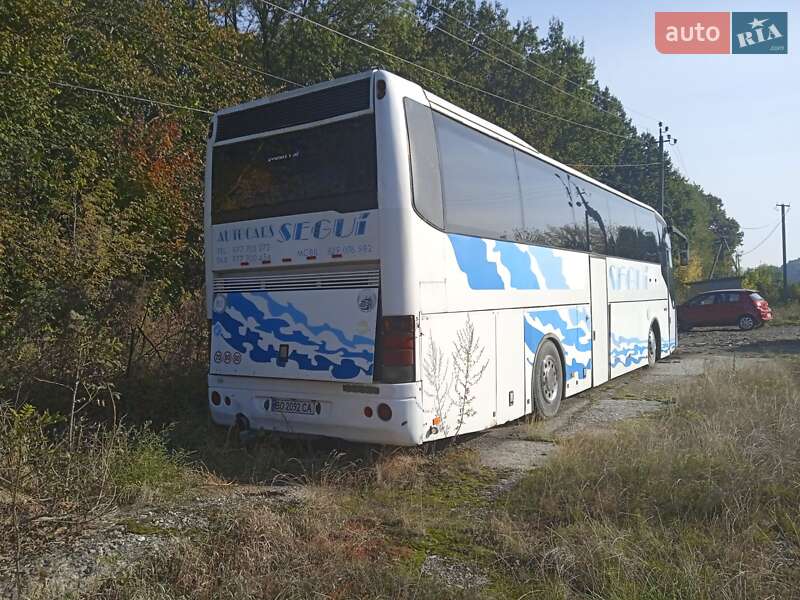 Інші автобуси Scania K113 1997 в Тернополі