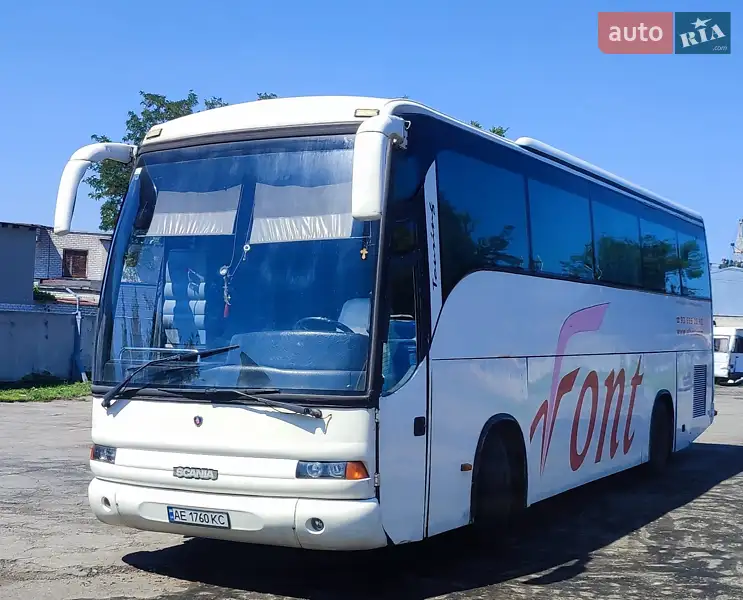 Scania K113 1996