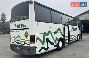 Туристический / Междугородний автобус Scania K113 1997 в 