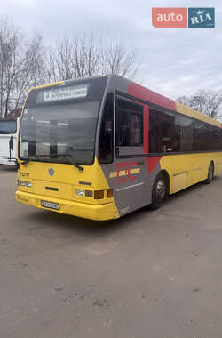 Міський автобус Scania K113 1995 в Олександрії