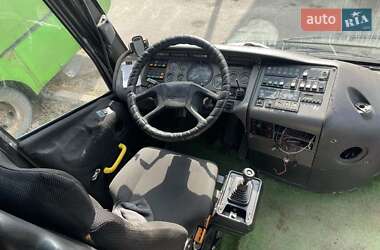 Туристический / Междугородний автобус Scania K113 1997 в 