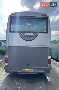 Туристический / Междугородний автобус Scania K113 1997 в 