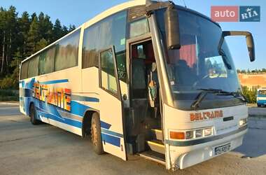 Туристичний / Міжміський автобус Scania K113 1997 в Вараші