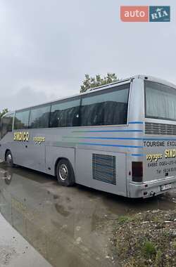 Туристический / Междугородний автобус Scania K113 1994 в 