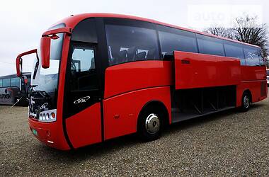 Туристический / Междугородний автобус Scania K124 2006 в Черновцах