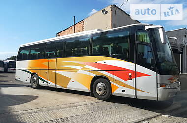 Туристический / Междугородний автобус Scania K124 2006 в Львове