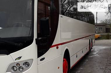 Туристический / Междугородний автобус Scania OmniExpress 2011 в Коростене