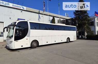 Туристический / Междугородний автобус Scania OmniExpress 2011 в Киеве