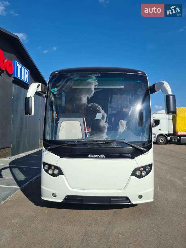 Туристический / Междугородний автобус Scania OmniExpress 2010 в Ровно фото 9 Туристический / Междугородний автобус Scania OmniExpress 2010 в Ровно