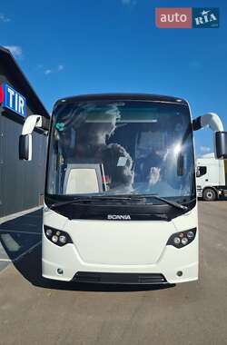 Туристический / Междугородний автобус Scania OmniExpress 2010 в 