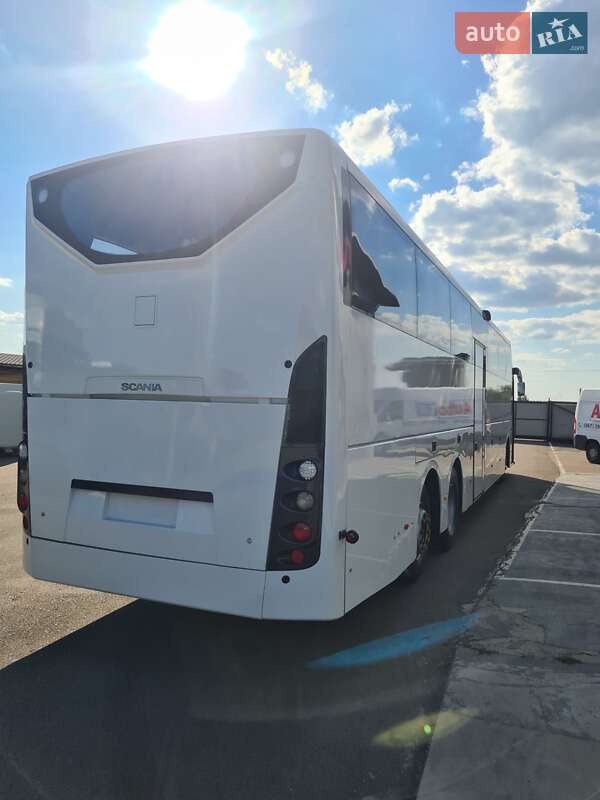 Туристический / Междугородний автобус Scania OmniExpress 2010 в Ровно фото 10 Туристический / Междугородний автобус Scania OmniExpress 2010 в Ровно