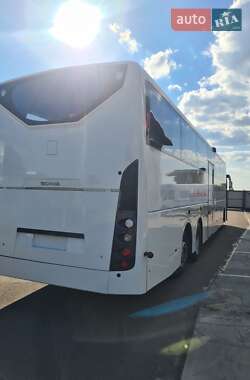 Туристический / Междугородний автобус Scania OmniExpress 2010 в 